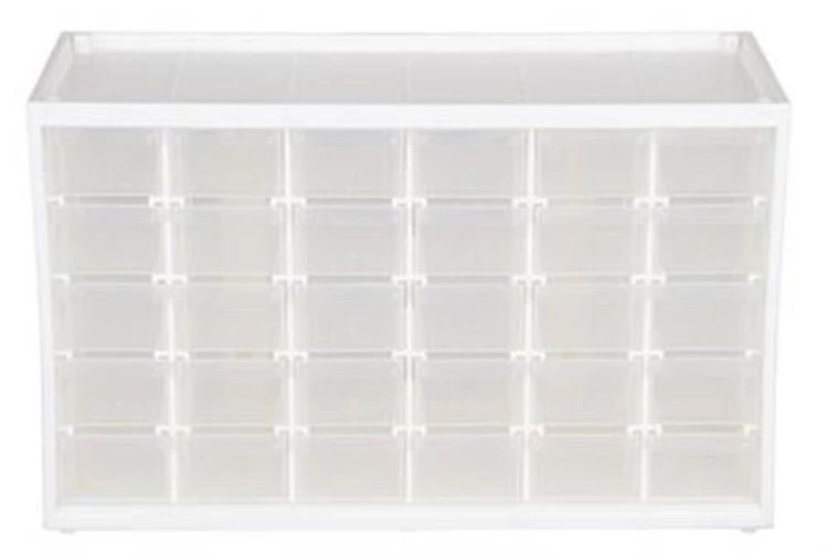 Store In Drawer Cabinet 2