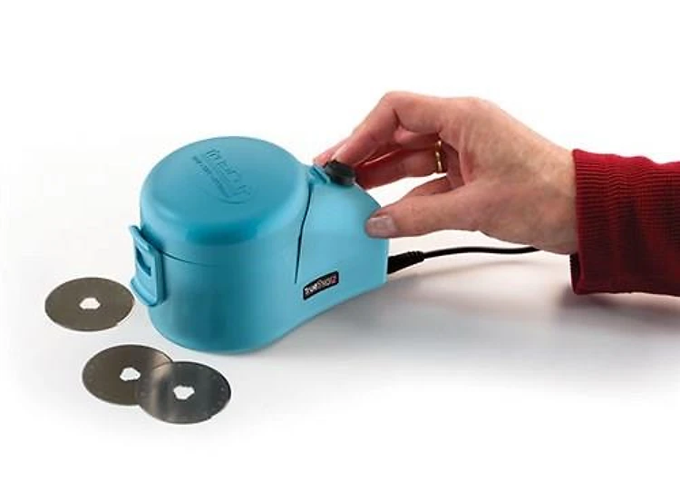 TrueSharp 2 Power Sharpener
