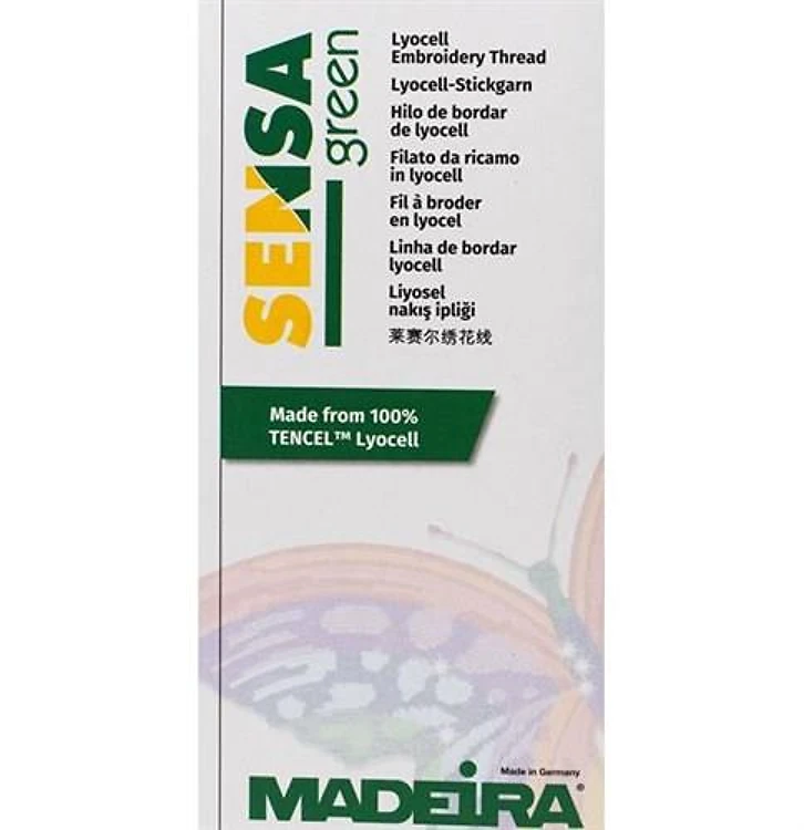 Sensa Green