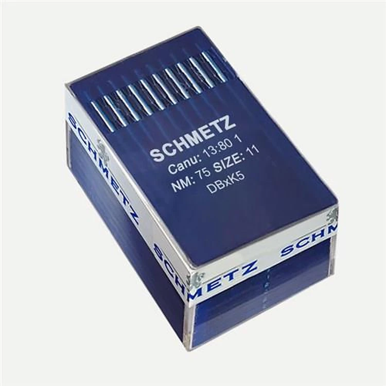 100-75-S Schmetz Needle 7511