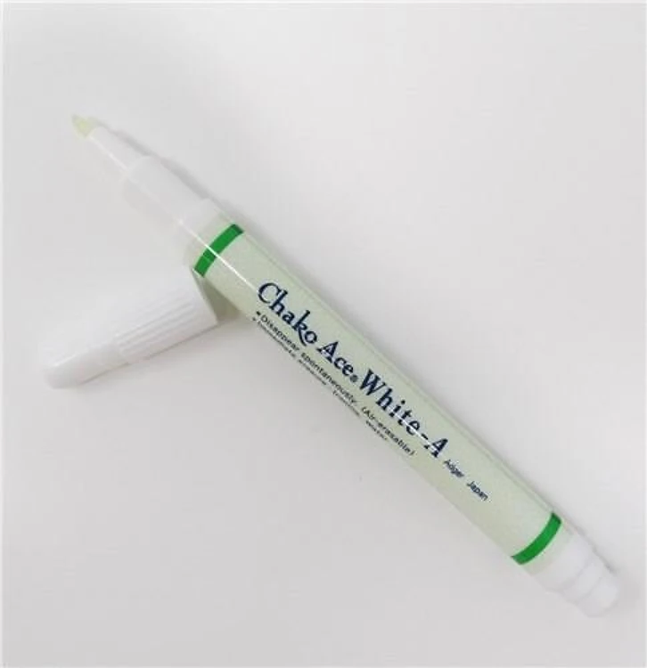 101-305-2 Invisible Marking Pen (White)