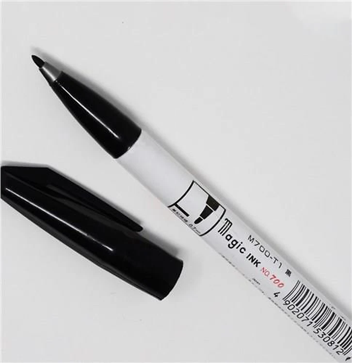 MAGIC INK PEN