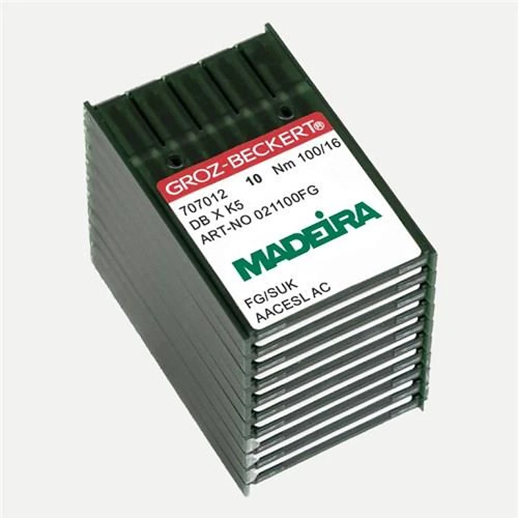 Madeira Needle 9014
