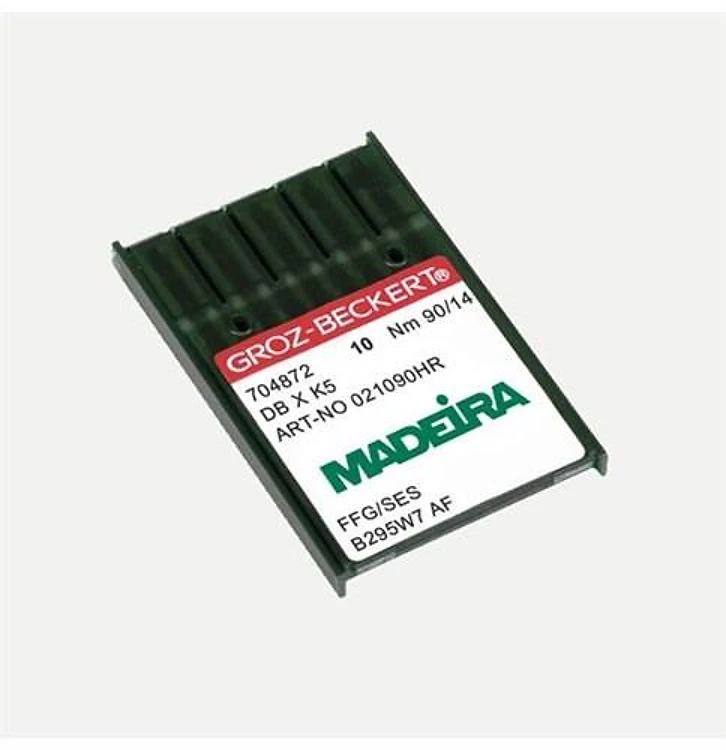 MADEIRA NEEDLE