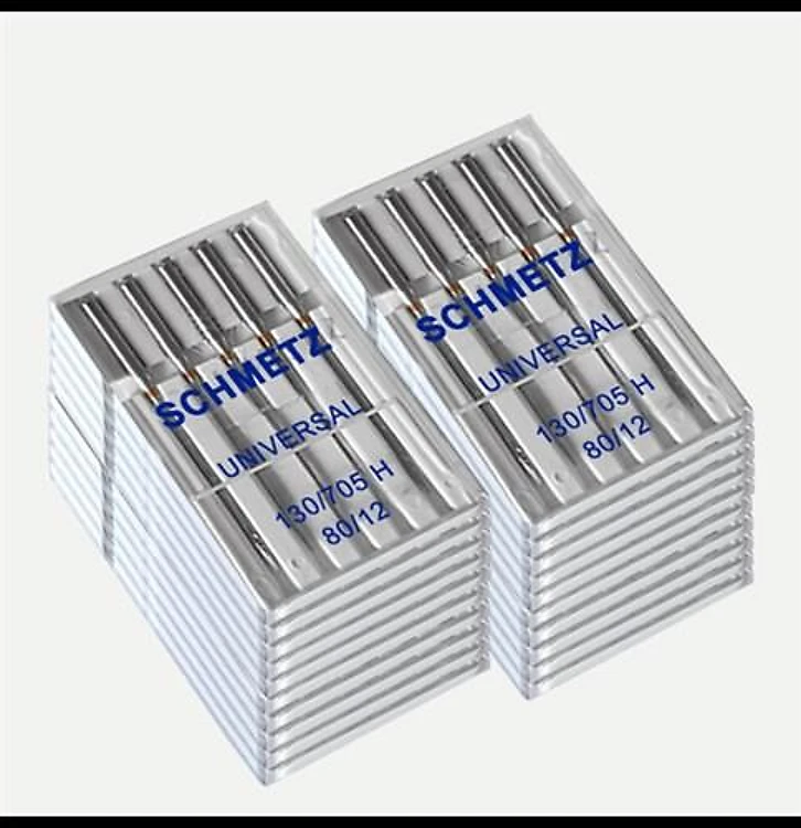 SCHMETZ FLAT-SIDED
