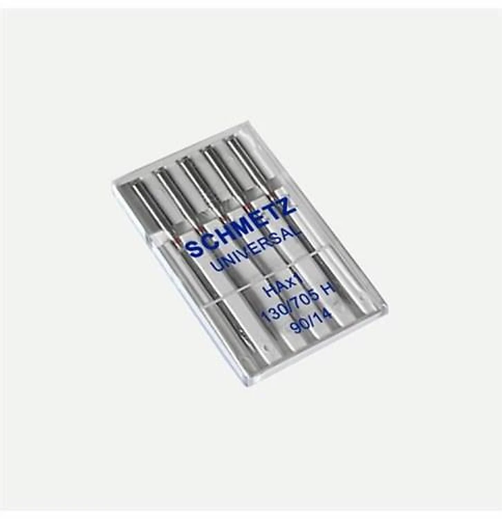 SCHMETZ FLAT-SIDED NEEDLE