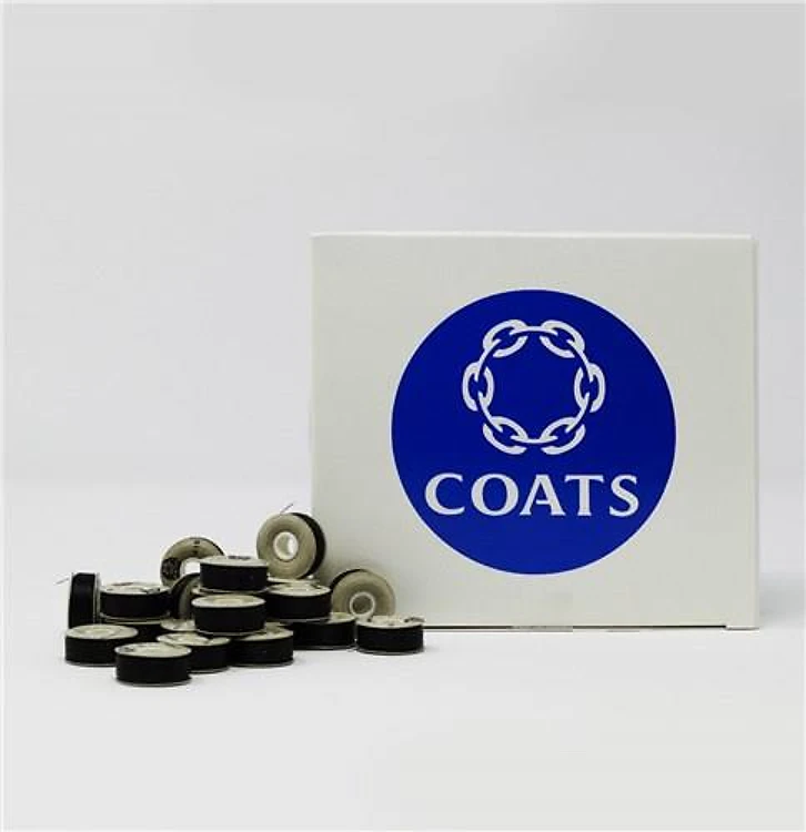Coats Sided Bobbins L