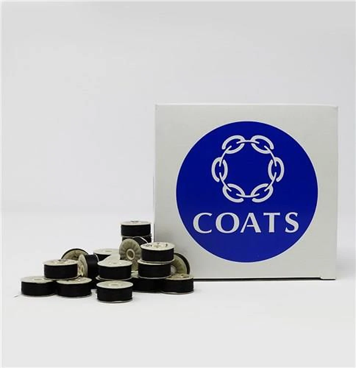 Coats Sided Bobbins M