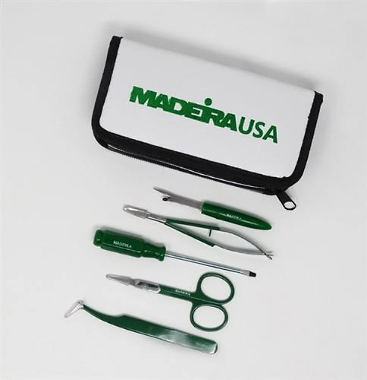 EMBROIDERY TOOL KIT