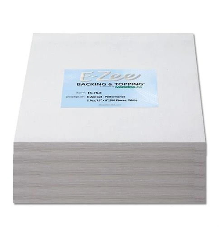 15-75.8 E-ZEE CUT PERFORMANCE 2.7oz