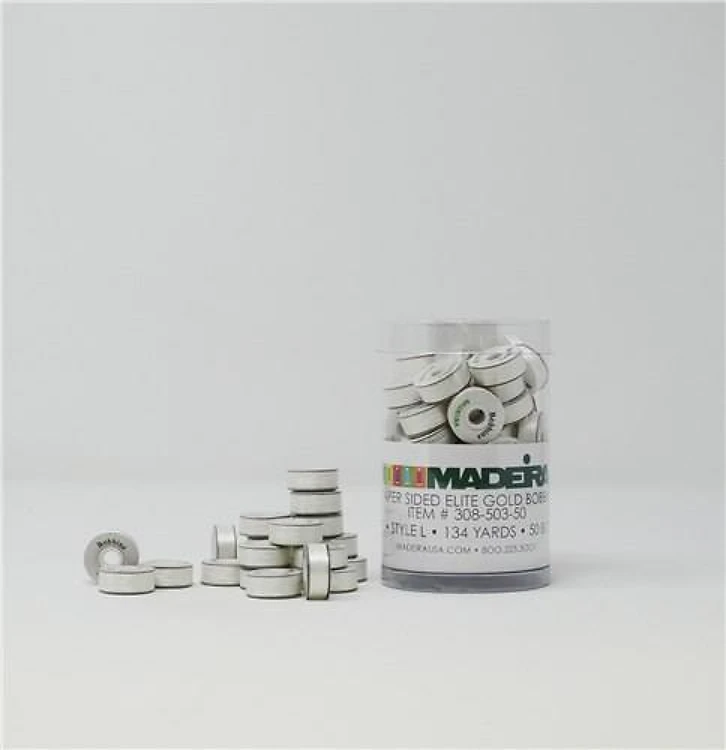 Madeira Sided Bobbin L