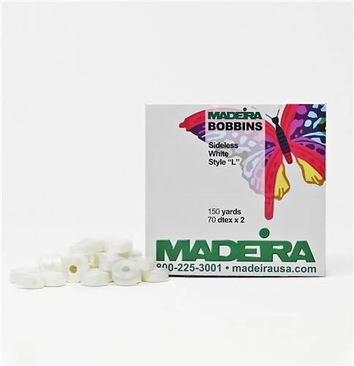 Madeira Sideless Bobbin L