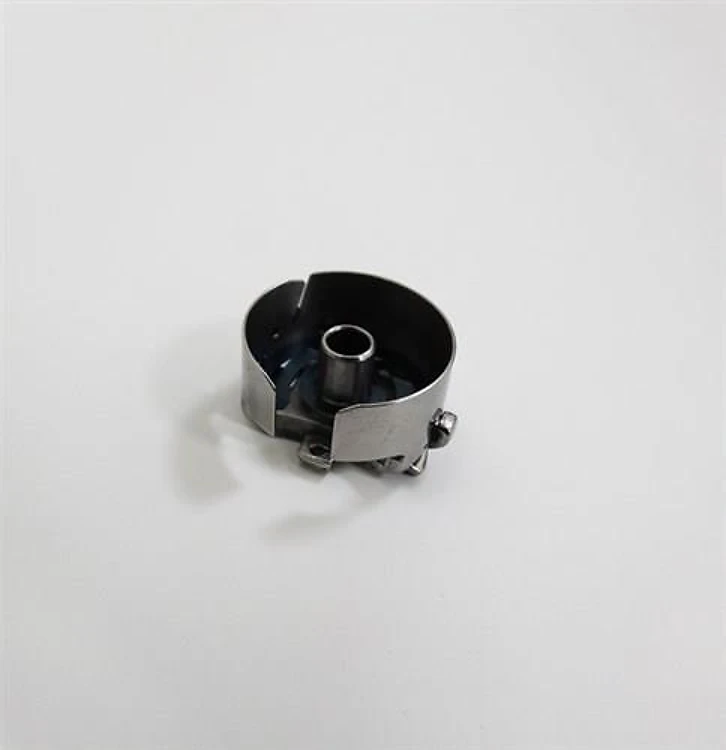 TOWA BOBBIN CASE L WITH GUIDE SLIDE