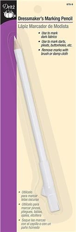 675-9 Dritz Marking Pencil