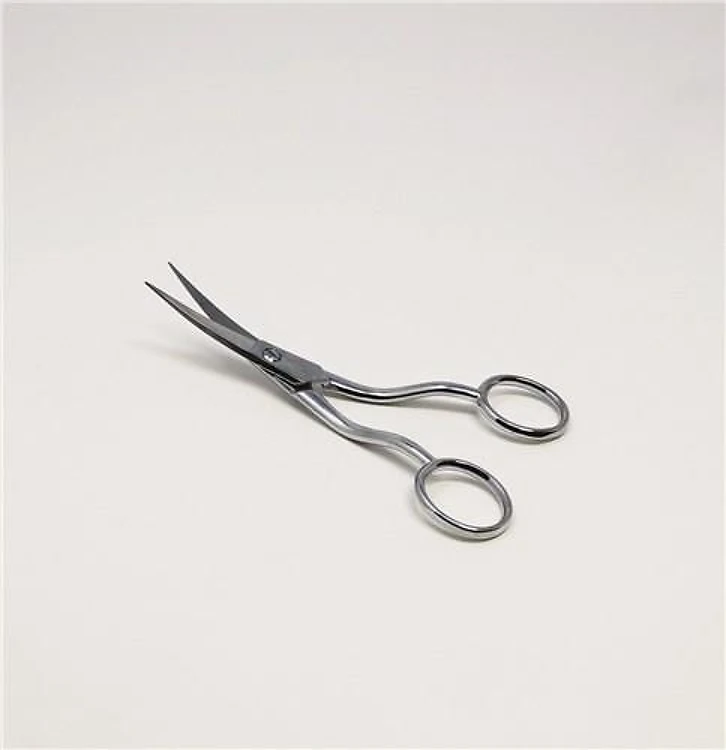9491 Double Curve Scissors