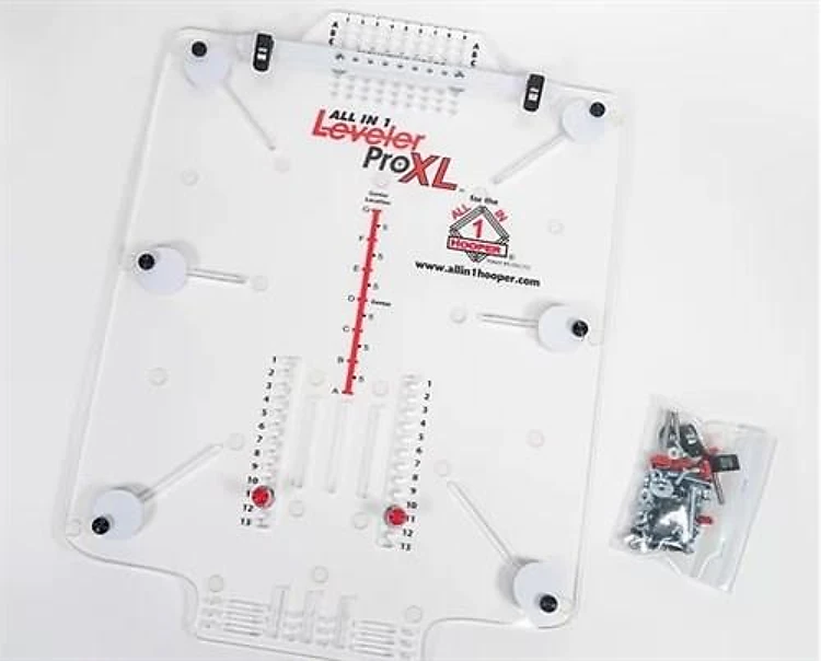 All in 1 Leveler Pro XL (Add on Unit)