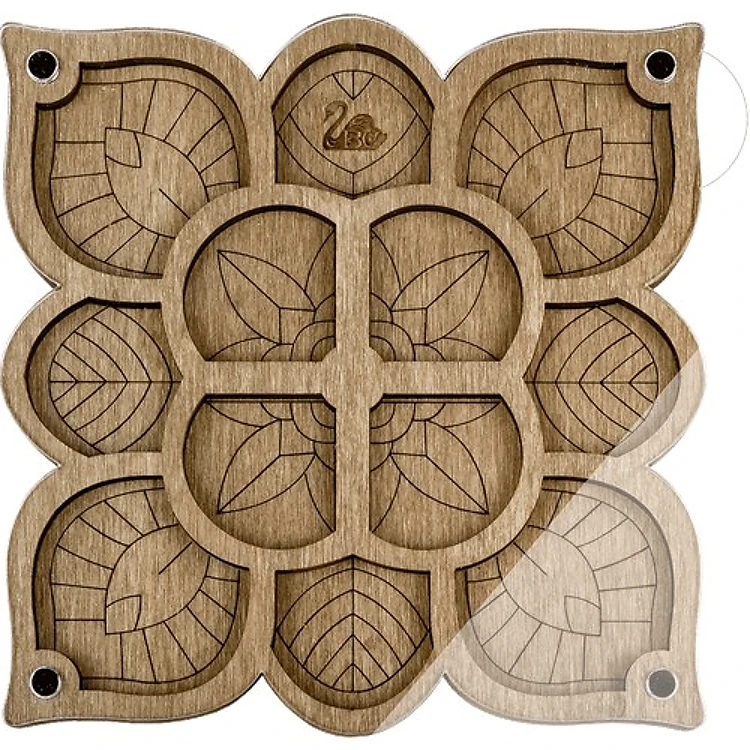 Bead Organizer