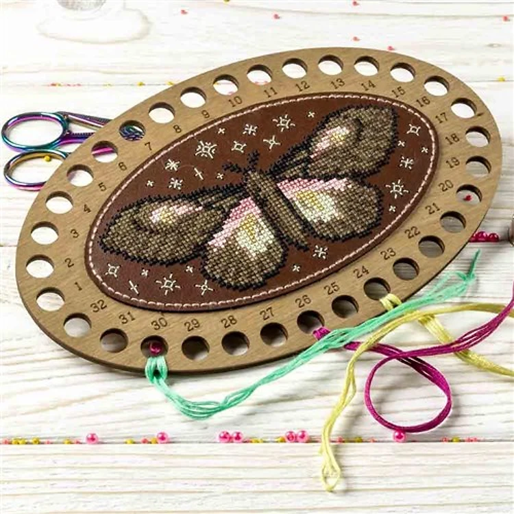 Thread Organizer