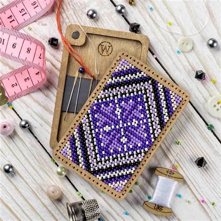 Needle Box Kit