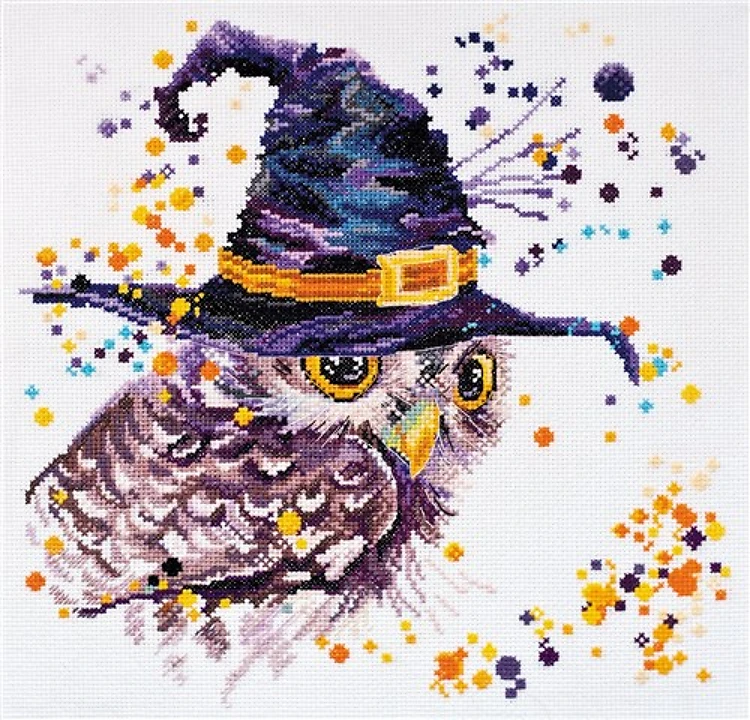 Miracles Cross Stitch Kit