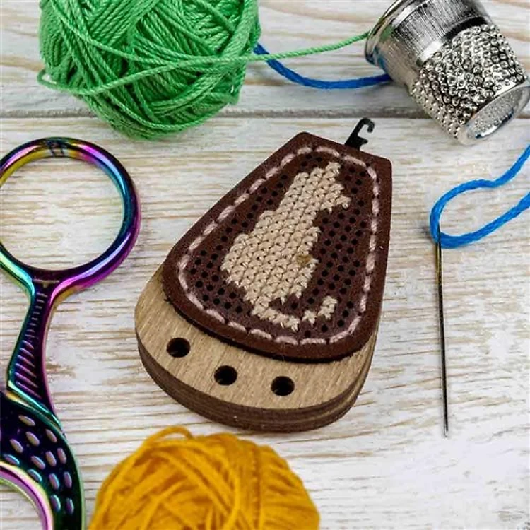 Needle Threader Kit