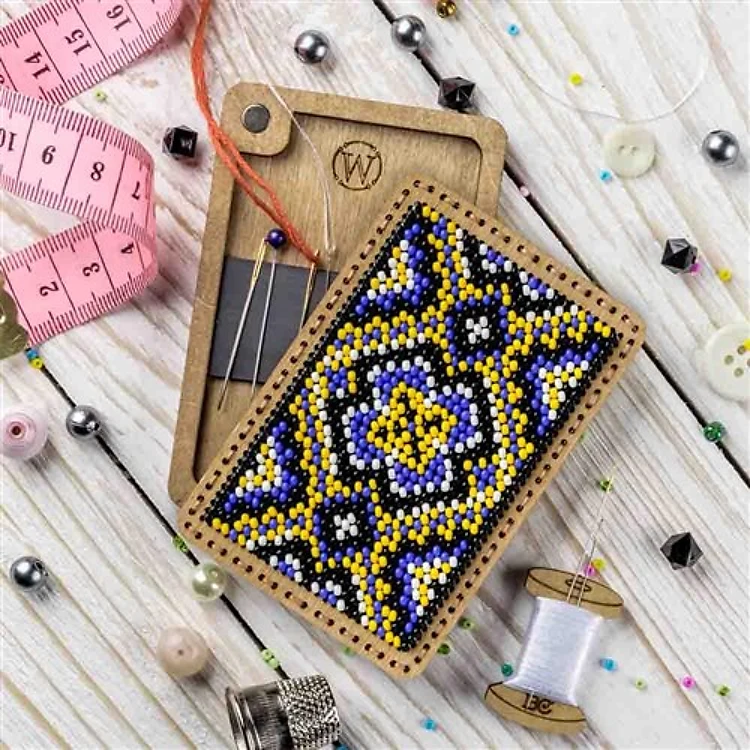 Pin Cushion Kit