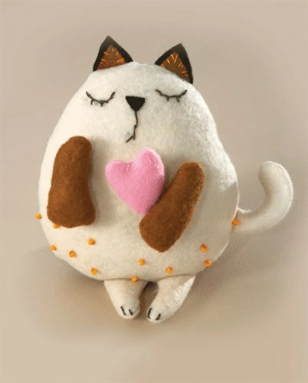 Felting Kit Favourite