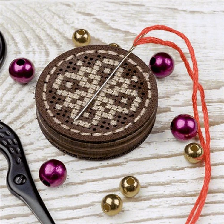 Magnetic Needle Holder Making Kit