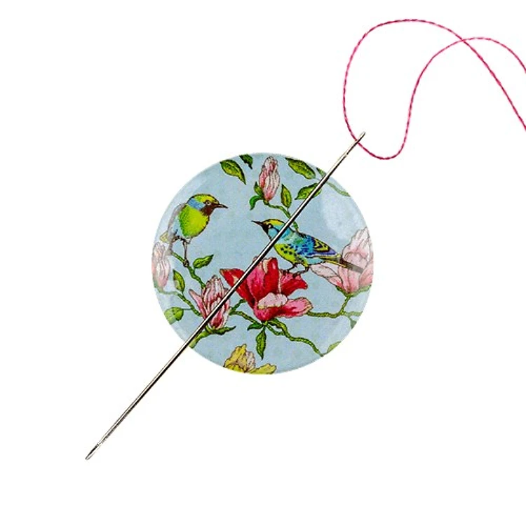 Magnetic Needle Holder