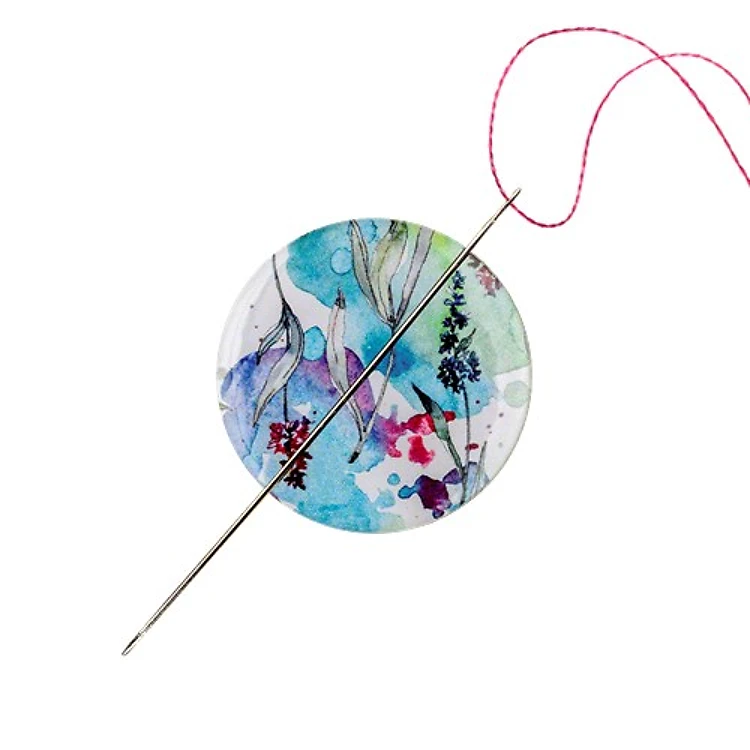 Magnetic Needle Holder