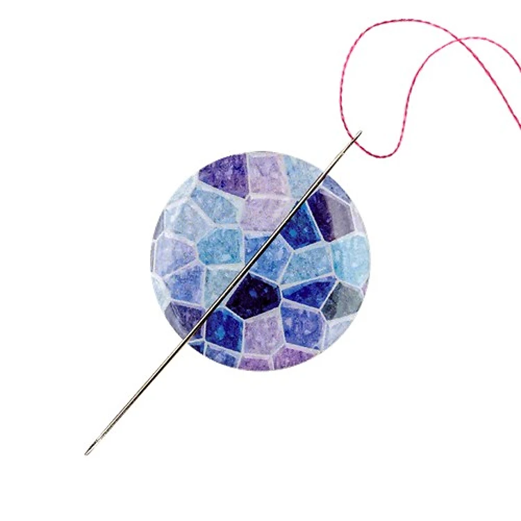 Magnetic Needle Holder