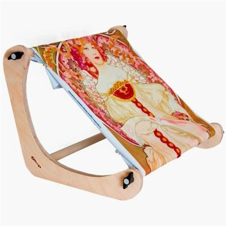 Nurge Lap / Table Stitchery 12" Frame