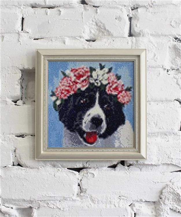 Grace -Diamond Painting Kit