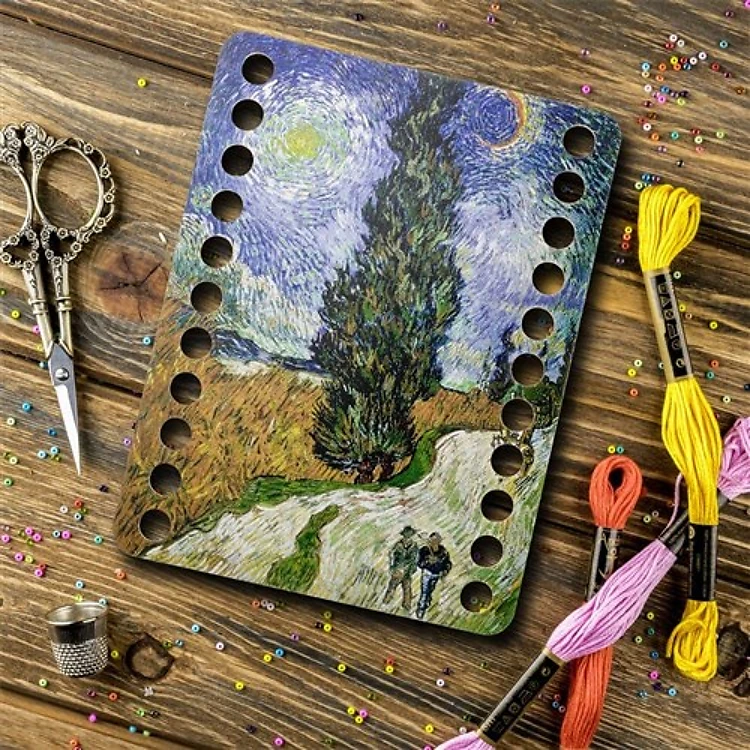 Thread Organizer