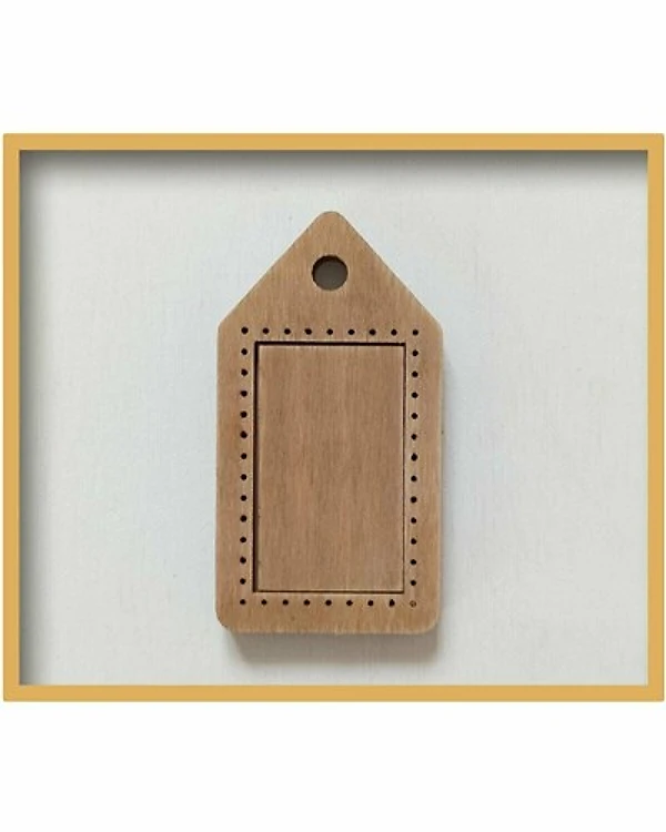 Cross Stitch Frame