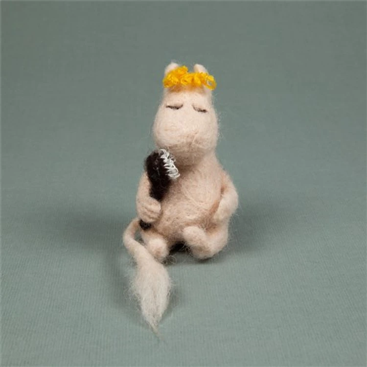 Mummi-Daughter Felt Kit