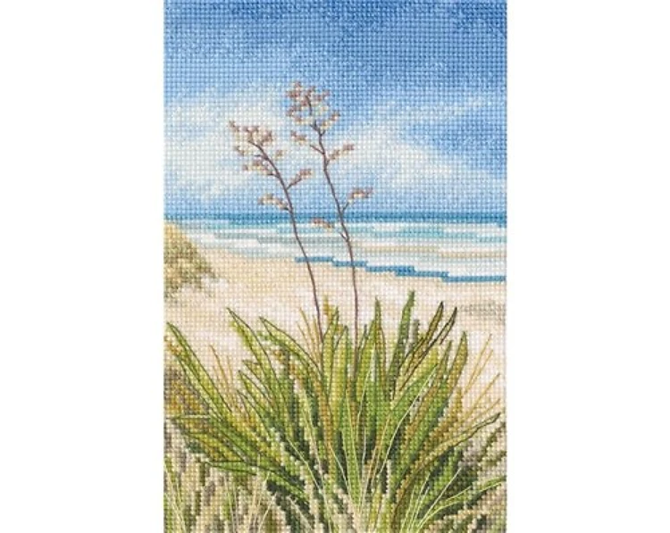 In The Moment Cross Stitch Kit