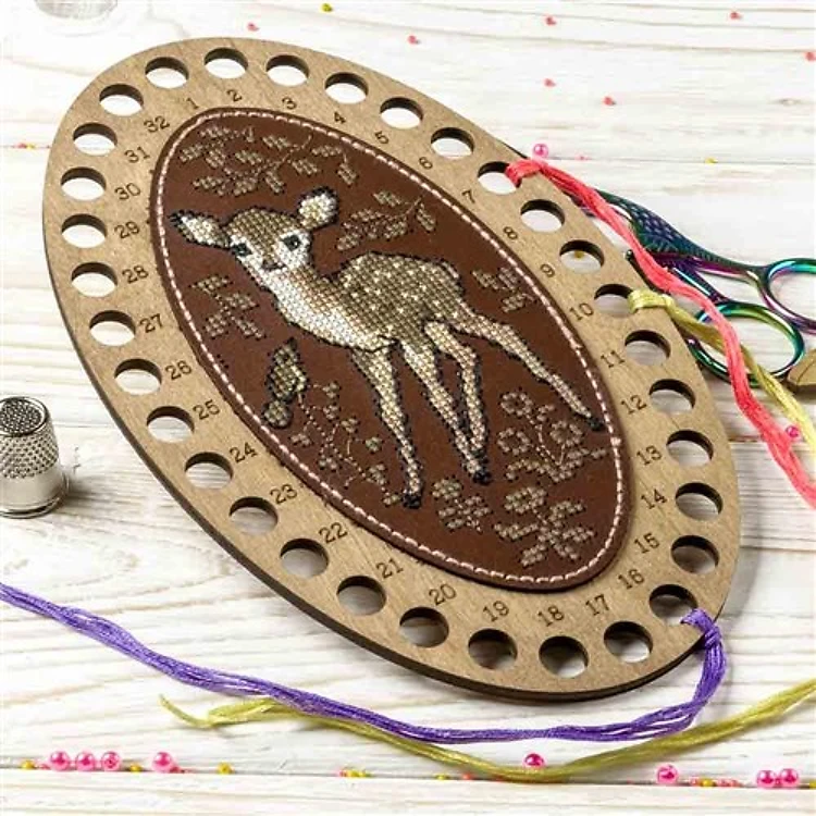 Thread Organizer Kit