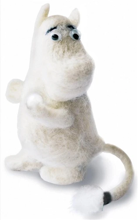 Felting Kit - Mummi-son