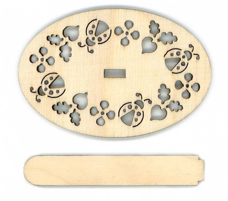Stand For Plastic Canvas Kits