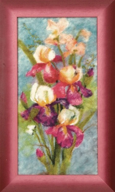 Refinement Felting Kit