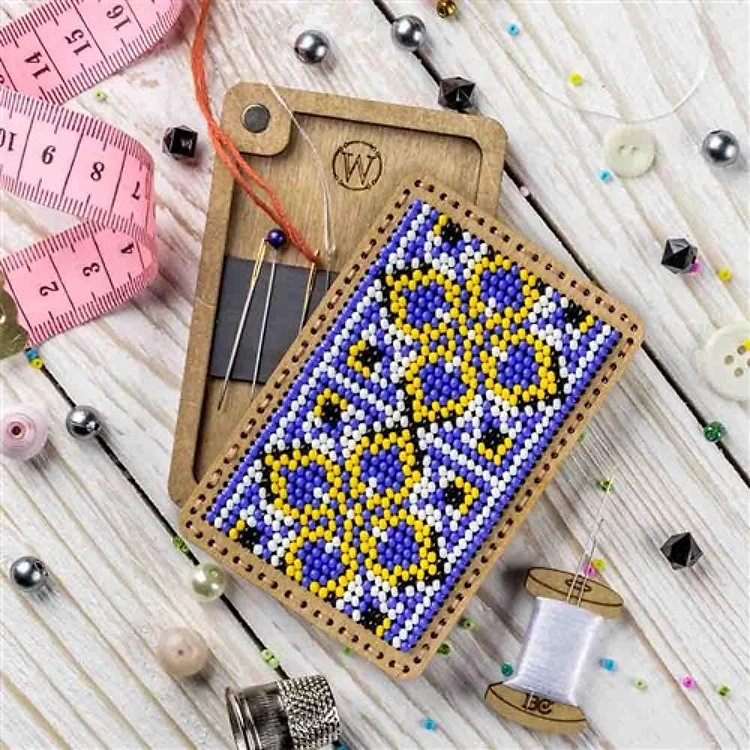 Needle Box Kit