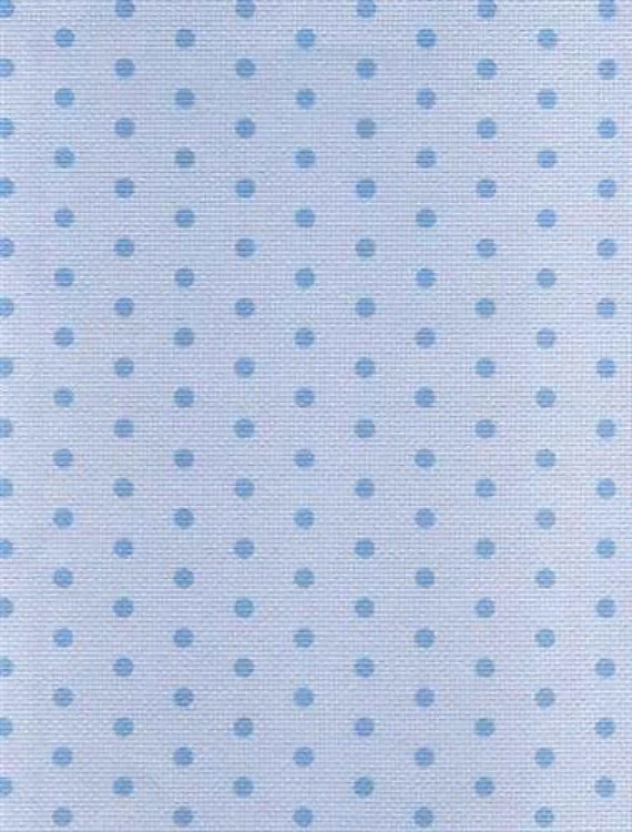 Designer Printed AIDA Canvas 18ct