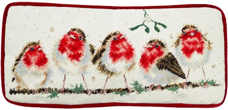 Rockin' Robins THD69 Tapestry
