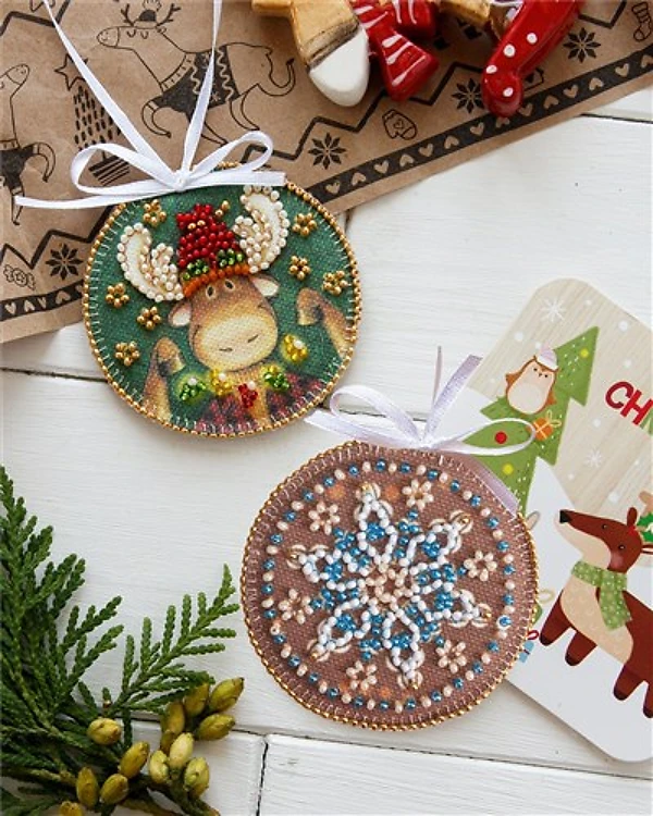 Decoration Christmas lights ABT-014