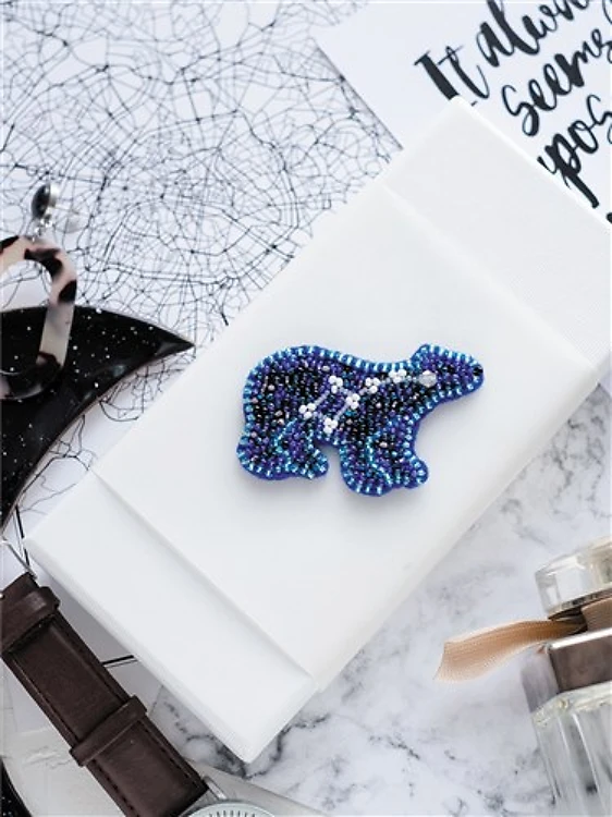 Decoration Ursa Minor AD-068