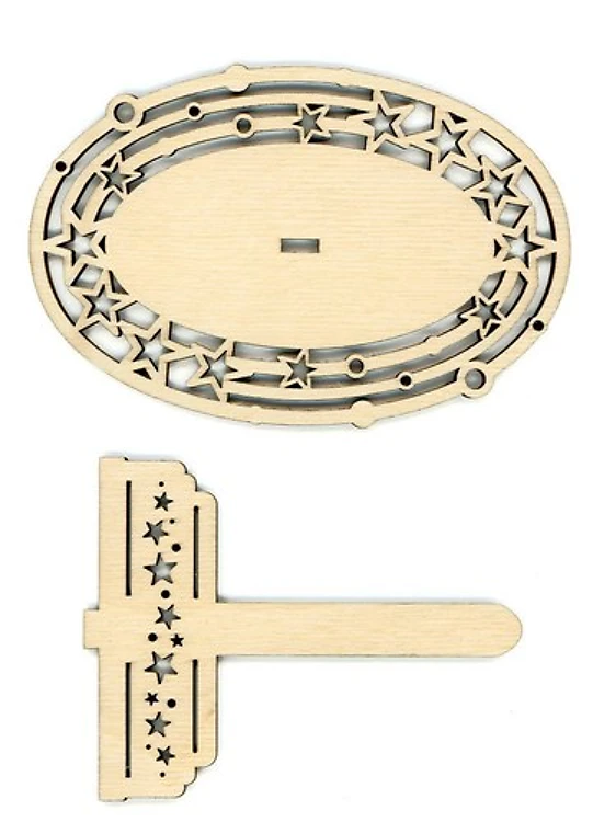 Holder Stars PA-046