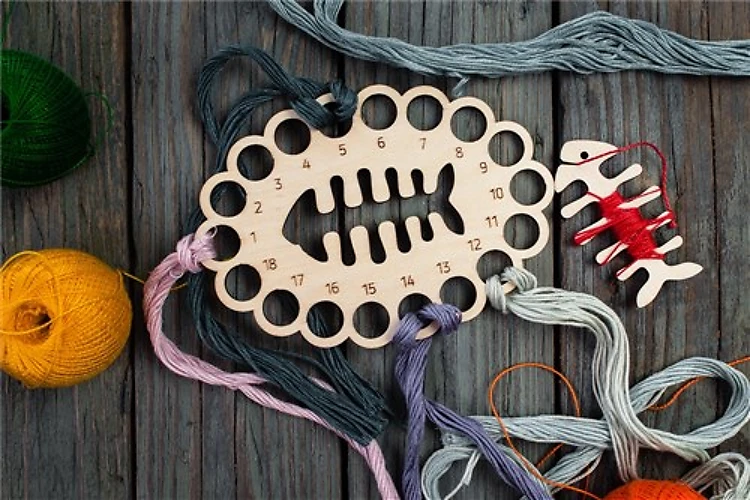 Thread Organiser OP-056