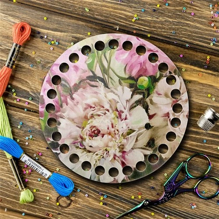 Thread organizer FLZ(P)-047