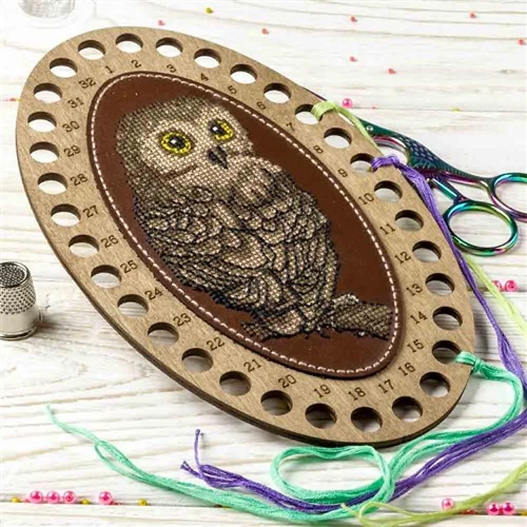 Thread organizer making kit FLTL-014